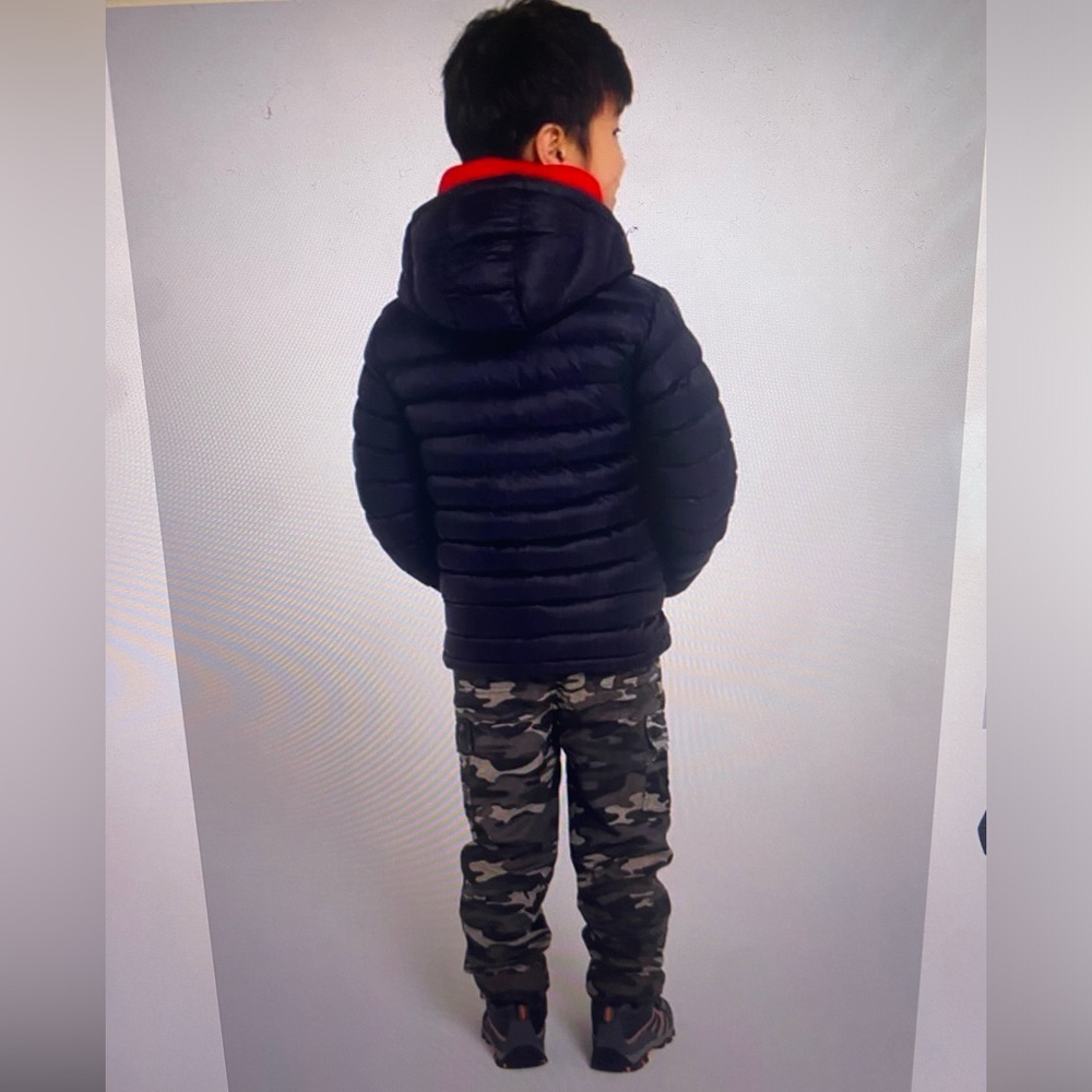 Kids Padded Jacket/ Mountain warehouse ⭐️Host Pick  ⭐️ - Picture 3 of 9